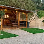 بيت ضيافة T.h.ny Village