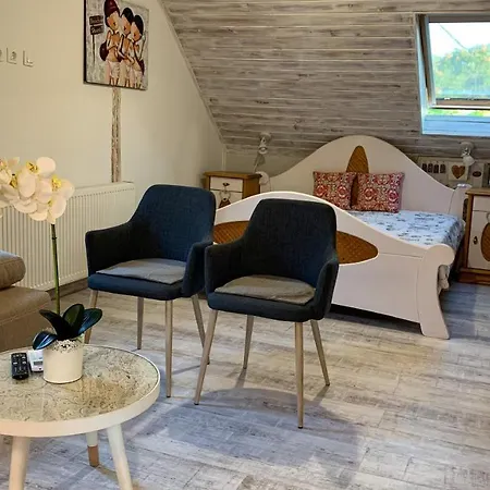 Vendégház T.h.ny Village