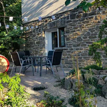Guest house T.h.ny Village