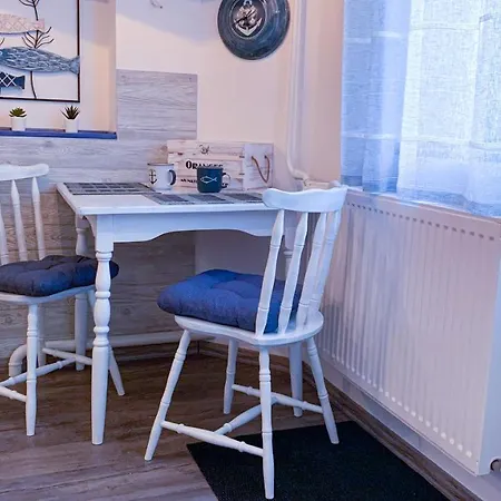 T.h.ny Village Guest house Tihany