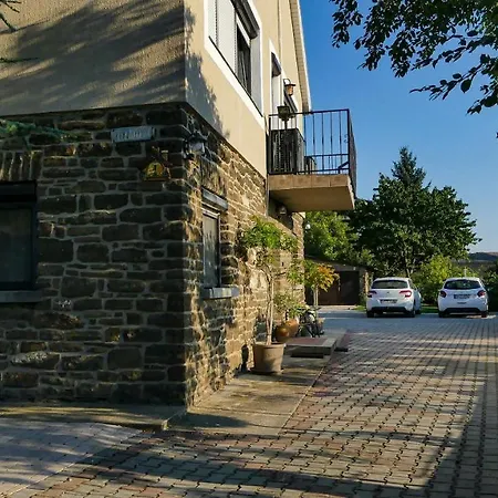 Guest house T.h.ny Village