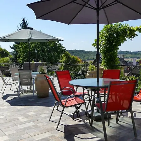 T.h.ny Village Vendégház 3*