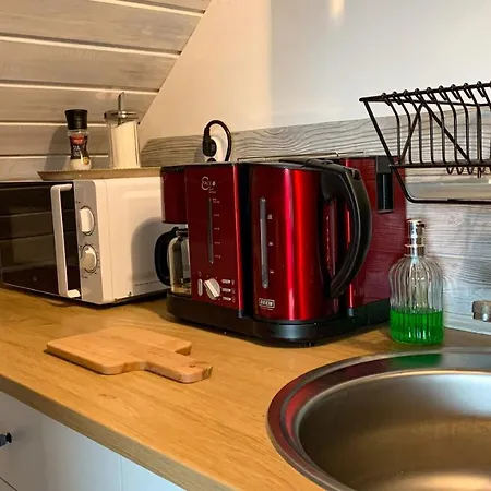 Vendégház T.h.ny Village 3*