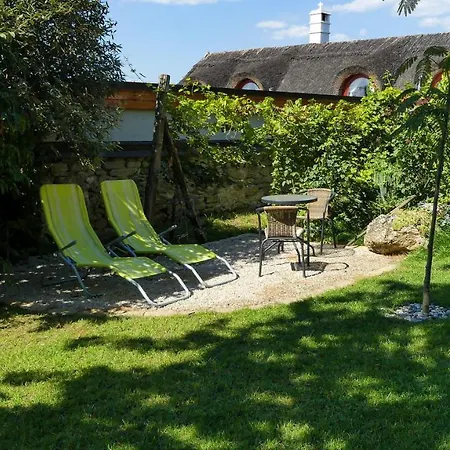 Vendégház T.h.ny Village 3*