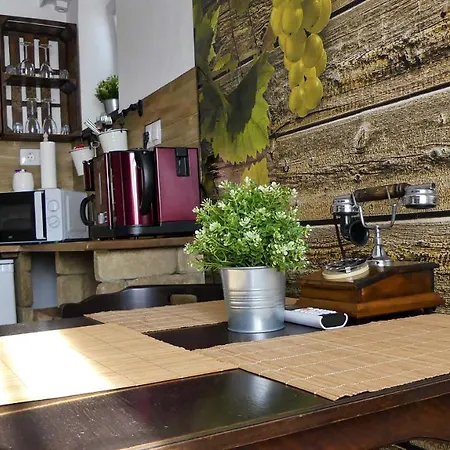 T.h.ny Village Vendégház