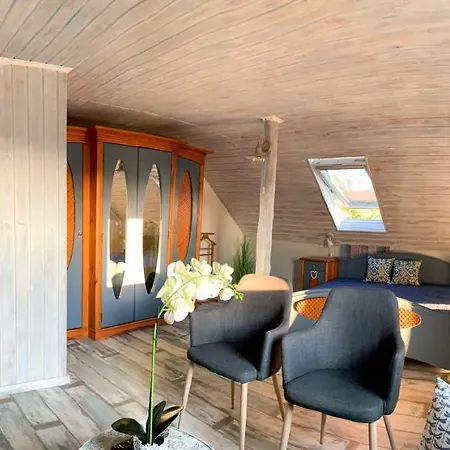 Pensionat T.h.ny Village 3*