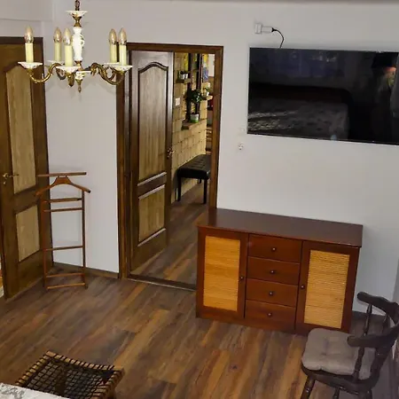 T.h.ny Village Vendégház