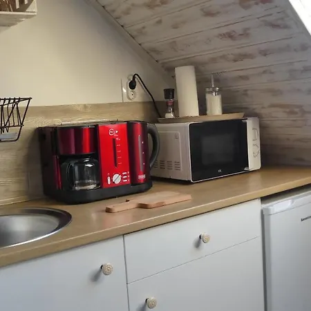 T.h.ny Village Vendégház