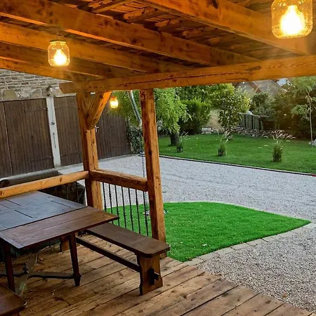 Guest house T.h.ny Village *