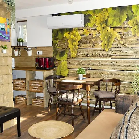 T.h.ny Village 3* Tihany