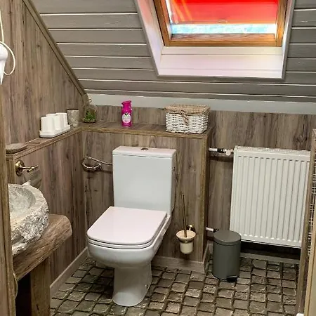 Vendégház T.h.ny Village 3*