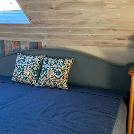 T.h.ny Village Guest house Tihany