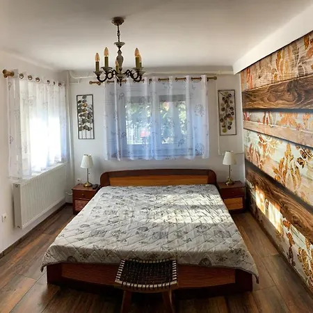 Vendégház T.h.ny Village Tihany