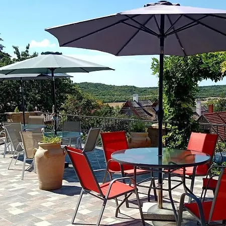 Vendégház T.h.ny Village Tihany