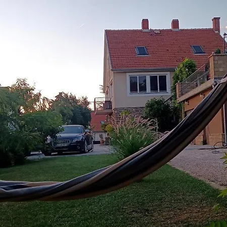 Vendégház T.h.ny Village Tihany