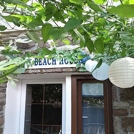 T.h.ny Village Vendégház