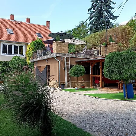 T.h.ny Village Pensionat 3*
