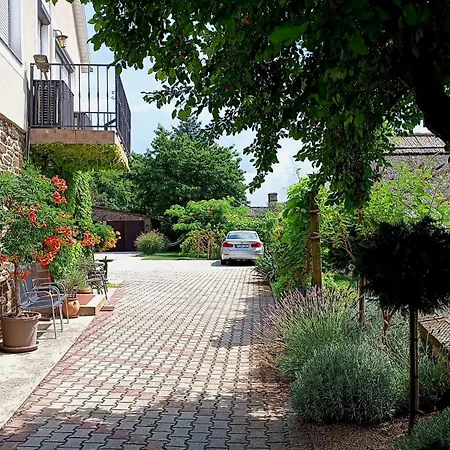 Guest house T.h.ny Village Tihany