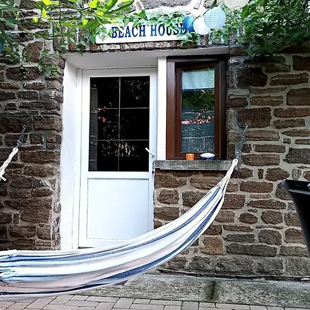 T.h.ny Village Guest house Tihany
