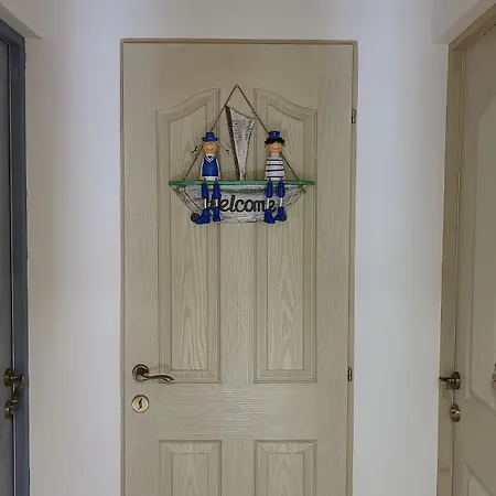 Guest house T.h.ny Village Tihany