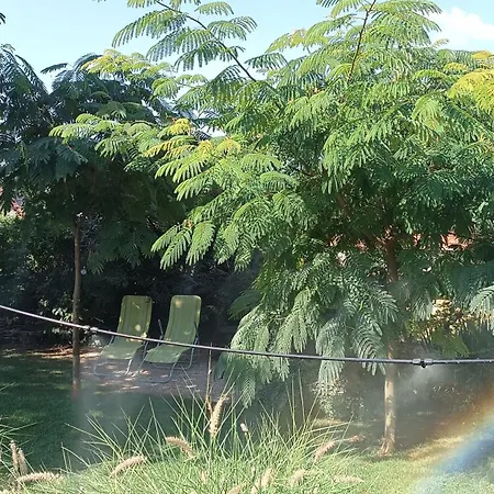 T.h.ny Village 3* Tihany