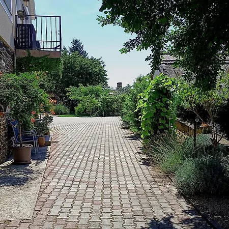 T.h.ny Village