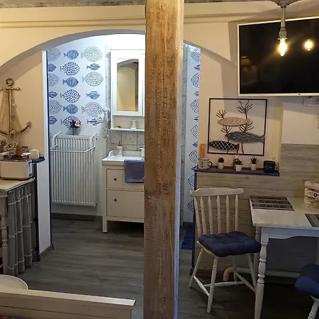 Guest house T.h.ny Village Tihany