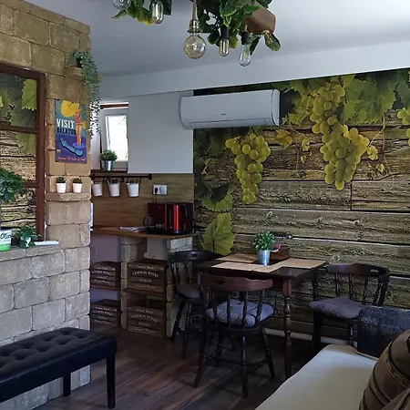 Guest house T.h.ny Village Tihany