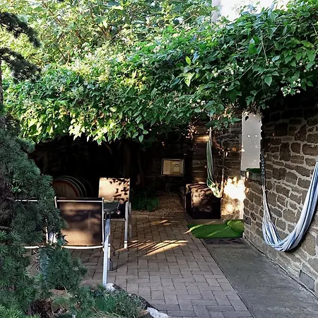 T.h.ny Village Vendégház 3*