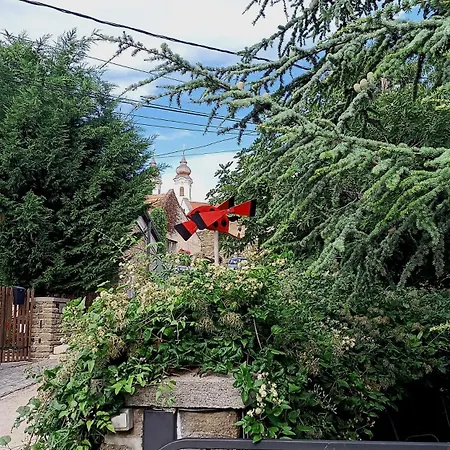 T.h.ny Village Vendégház 3*