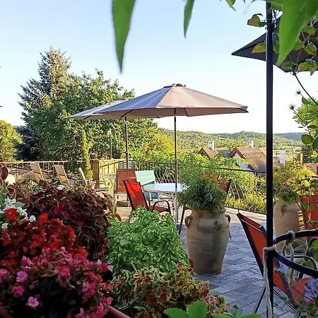 T.h.ny Village Vendégház Tihany