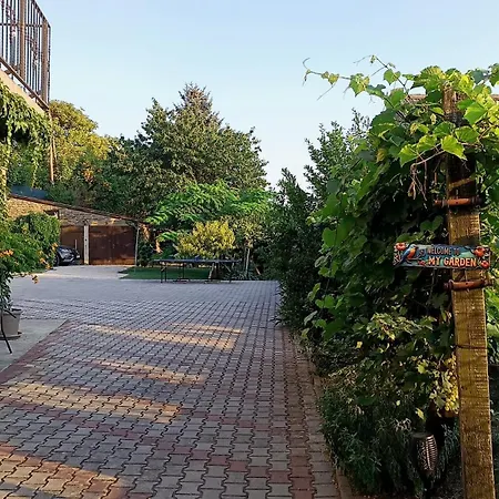 T.h.ny Village Tihany