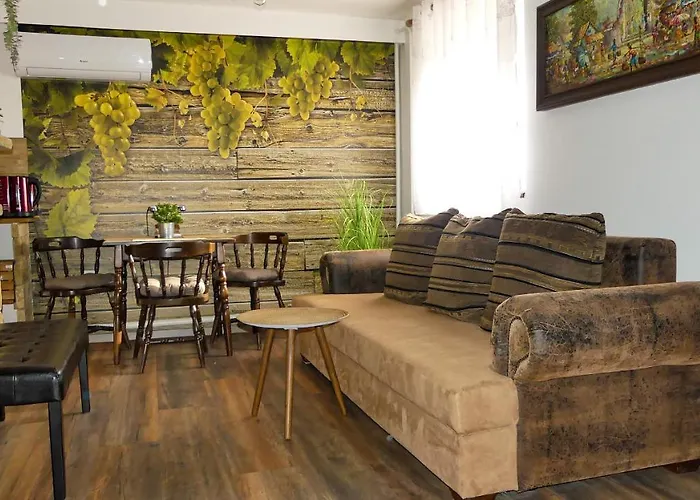 Гостевой дом T.h.ny Village 3*