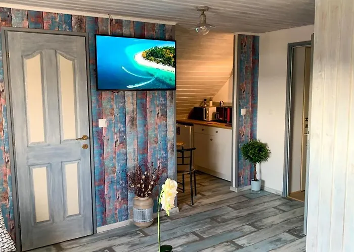 T.h.ny Village Gasthof Tihany