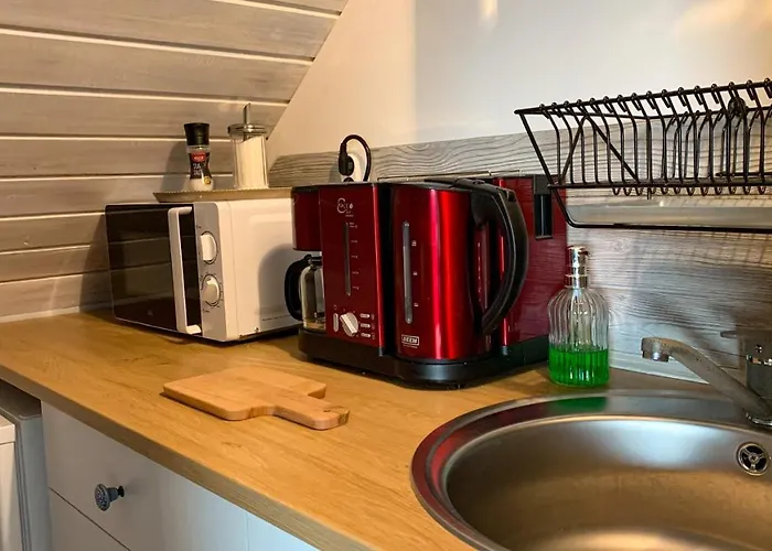 Гостевой дом T.h.ny Village 3*