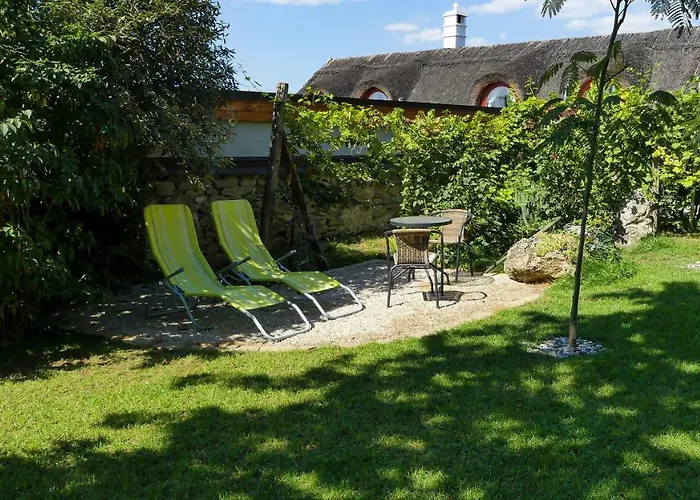 Gasthof T.h.ny Village 3*