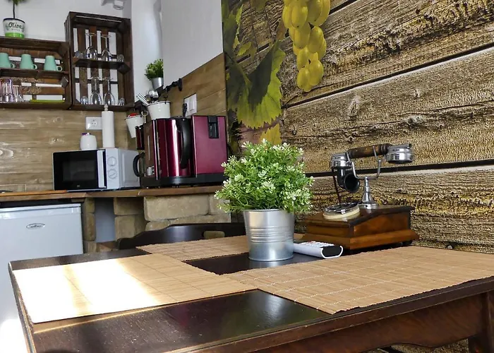 T.h.ny Village Гостевой дом