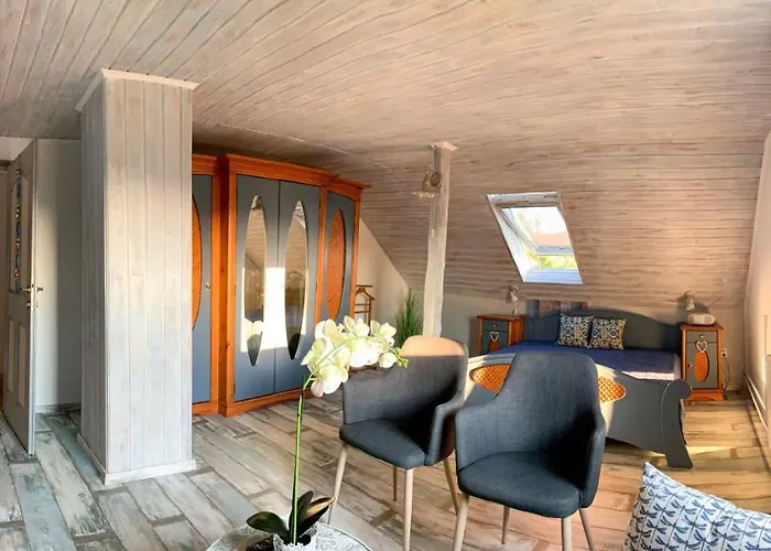 Гостевой дом T.h.ny Village 3*