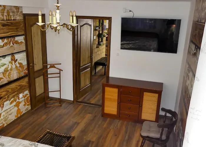 T.h.ny Village Гостевой дом