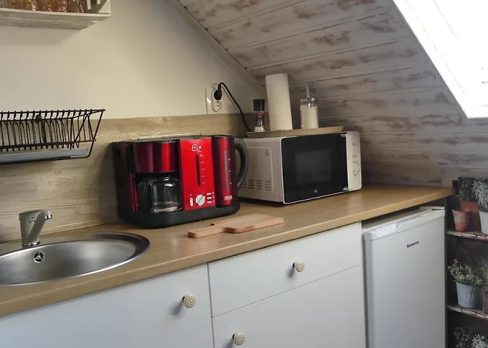 T.h.ny Village Gasthof