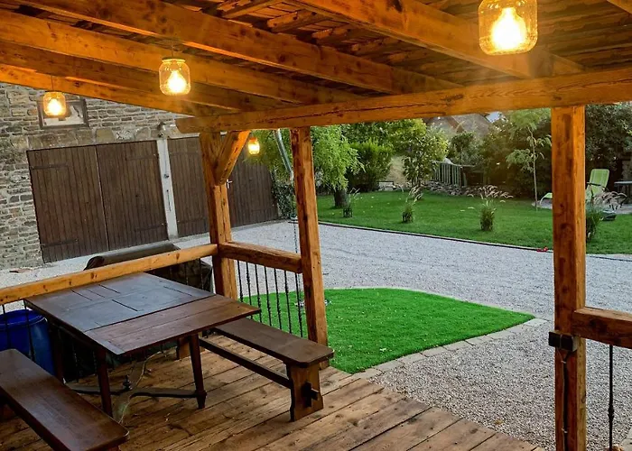 Gasthof T.h.ny Village 3*