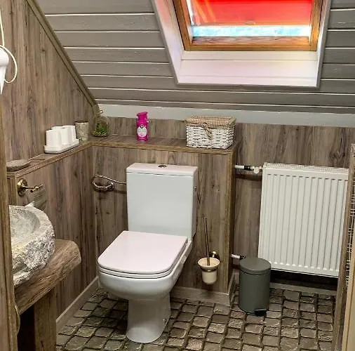 Гостевой дом T.h.ny Village 3*