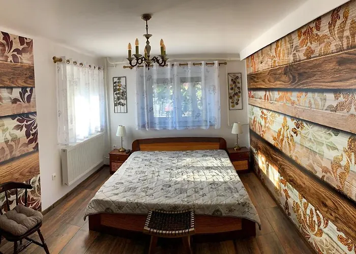 Gasthof T.h.ny Village Tihany