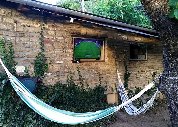 Гостевой дом T.h.ny Village 3*