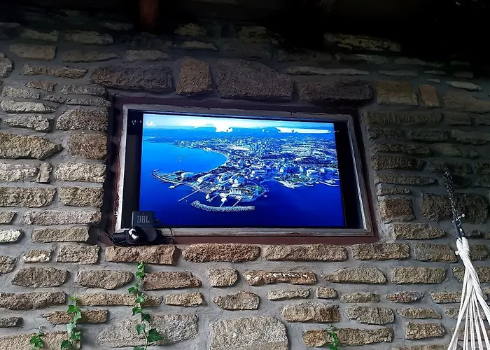 T.h.ny Village Гостевой дом 3*