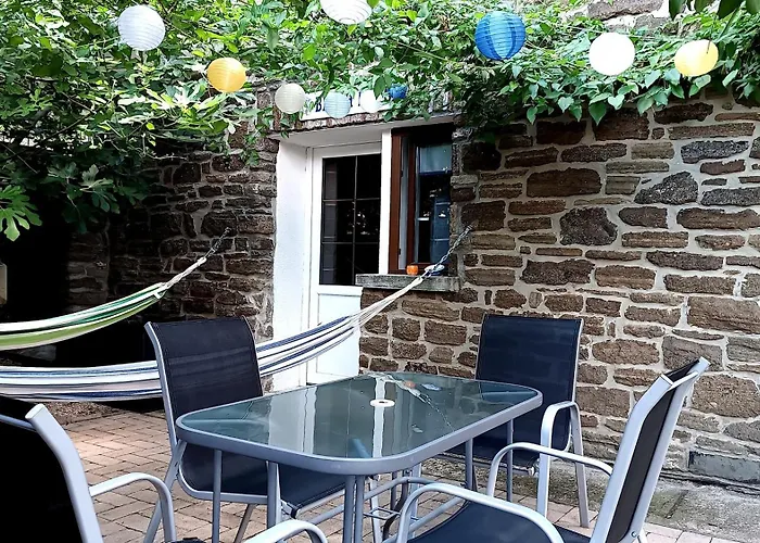 Гостевой дом T.h.ny Village 3*