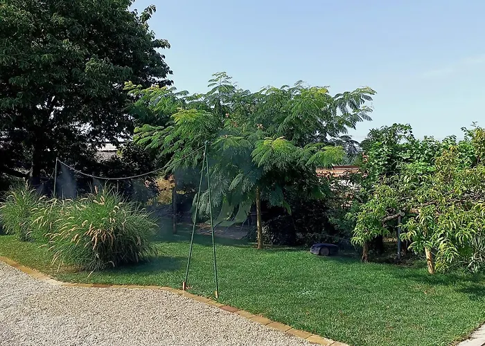 T.h.ny Village Тихань