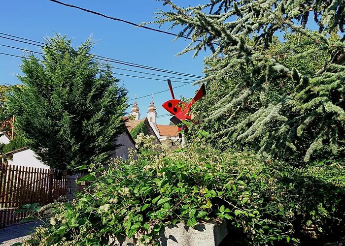 T.h.ny Village Vendégház