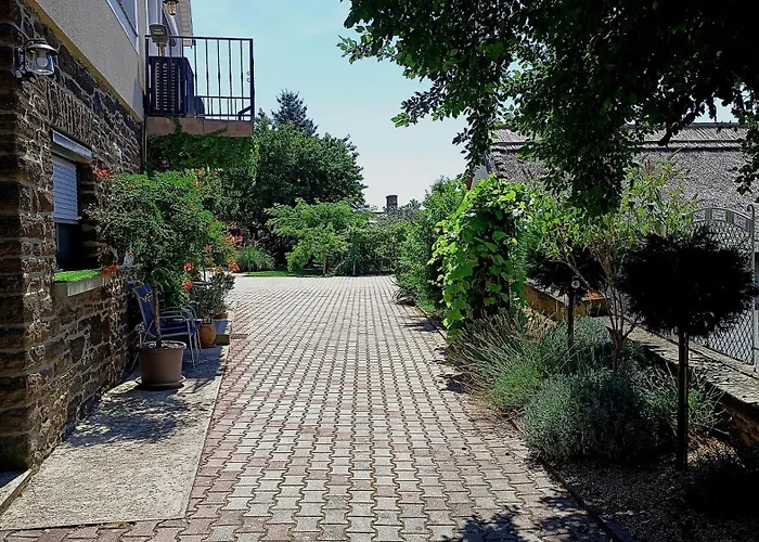 T.h.ny Village