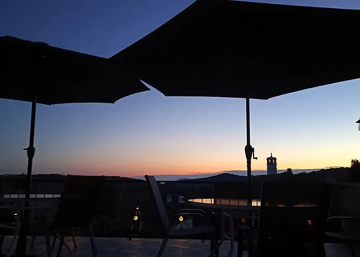 T.h.ny Village Gasthof Tihany